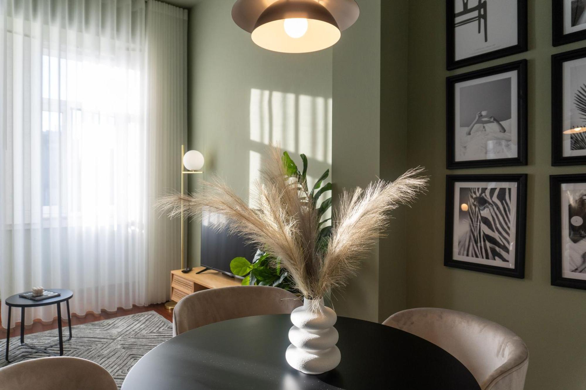 Maison D'Angelina: In The Heart Of Porto Zewnętrze zdjęcie