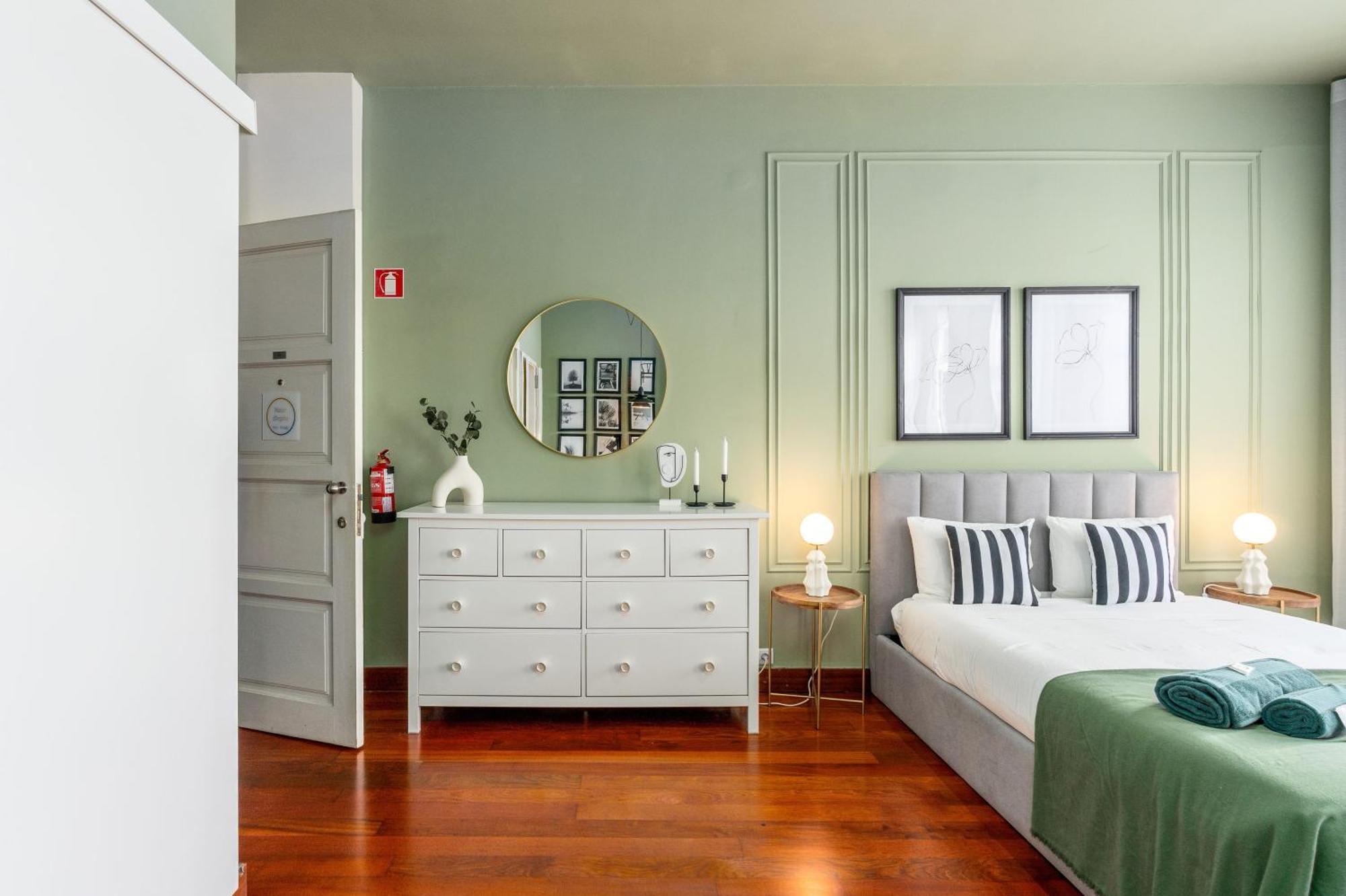 Maison D'Angelina: In The Heart Of Porto Zewnętrze zdjęcie
