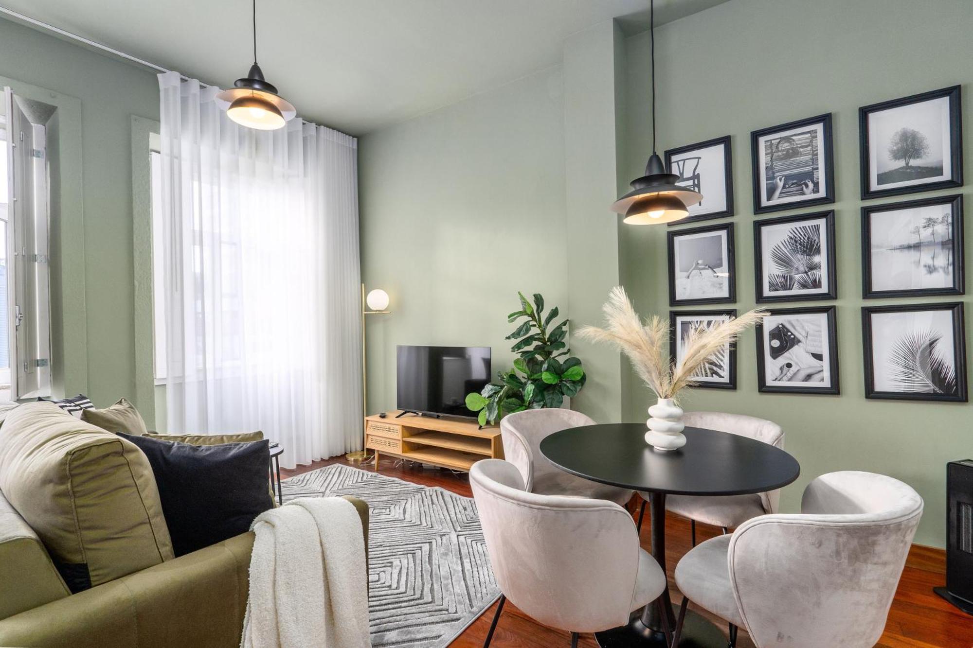 Maison D'Angelina: In The Heart Of Porto Zewnętrze zdjęcie