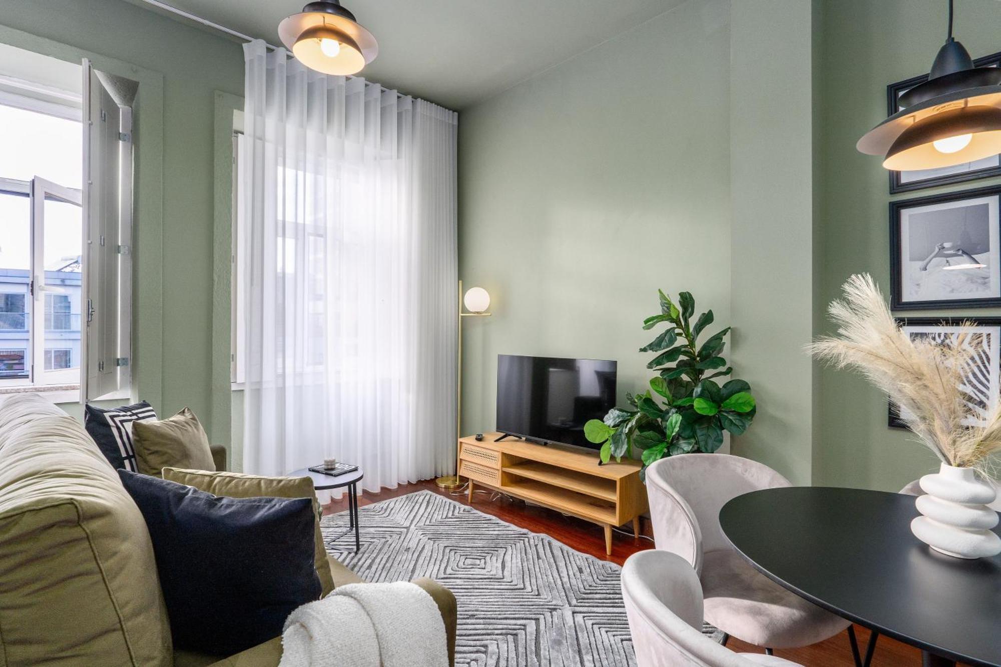 Maison D'Angelina: In The Heart Of Porto Zewnętrze zdjęcie