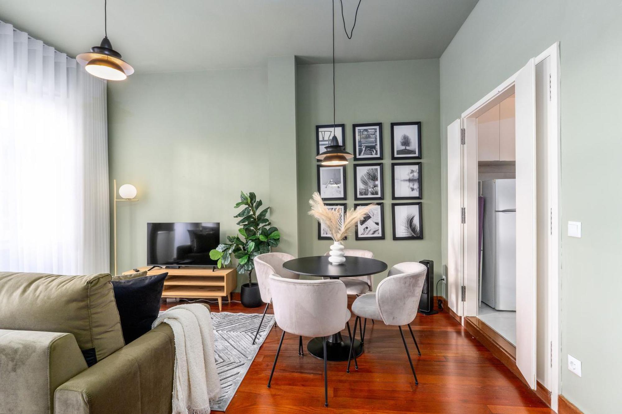 Maison D'Angelina: In The Heart Of Porto Zewnętrze zdjęcie